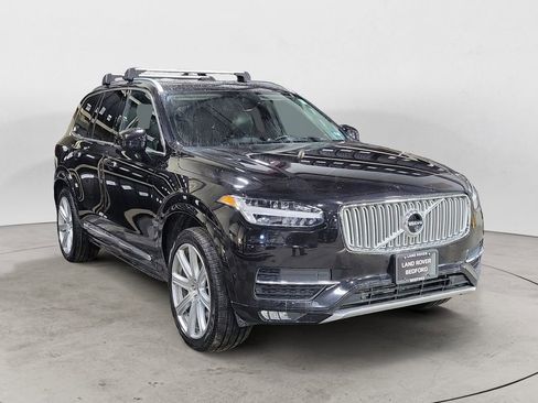 Used 2018 Volvo XC90 T6 Inscription w/ Convenience Package image 7