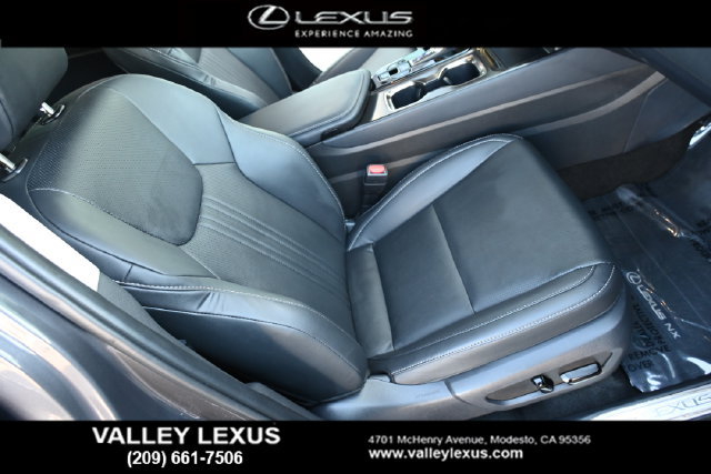 Certified 2026 Lexus NX 350h AWD w/ Accessory Package (2T) image 21