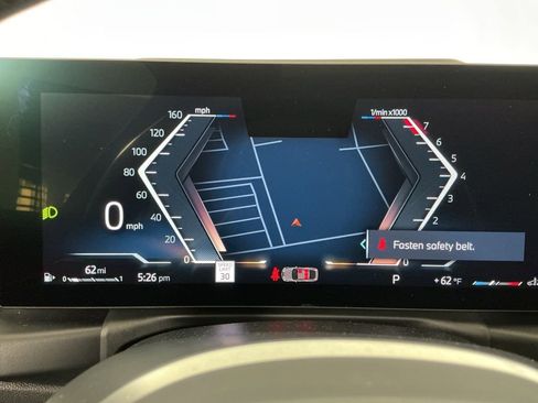 Certified 2024 BMW M440i Gran Coupe w/ Premium Package image 11