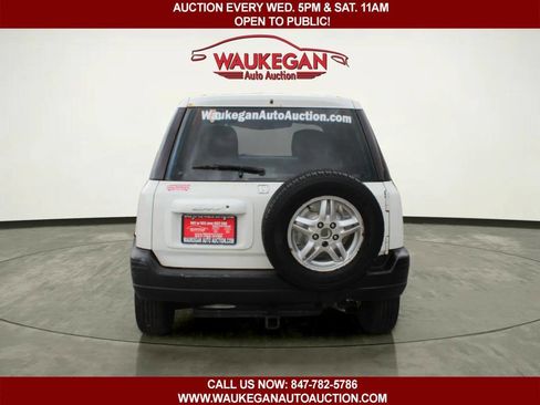 Used 2000 Honda CR-V EX image 6