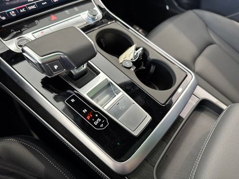 New 2026 Audi Q8 Premium Plus AWD/4WD image 29