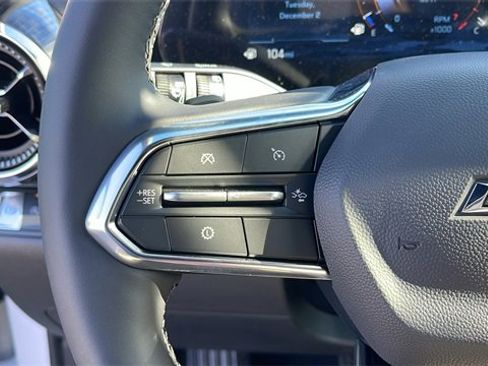 New 2026 Chevrolet Equinox LT image 25