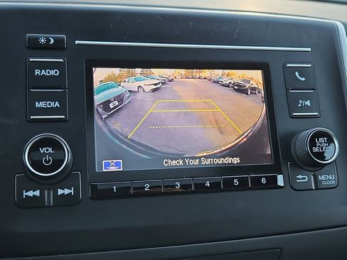 Used 2019 Honda Ridgeline RTL image 20