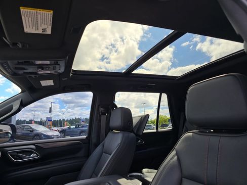 Used 2021 Chevrolet Tahoe RST w/ Rear Media and Nav Package AWD/4WD image 15