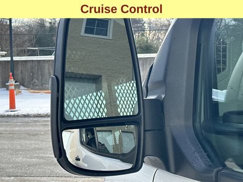 Used 2023 Ford Transit 250 Low Roof AWD w/ Exterior Upgrade Package image 8