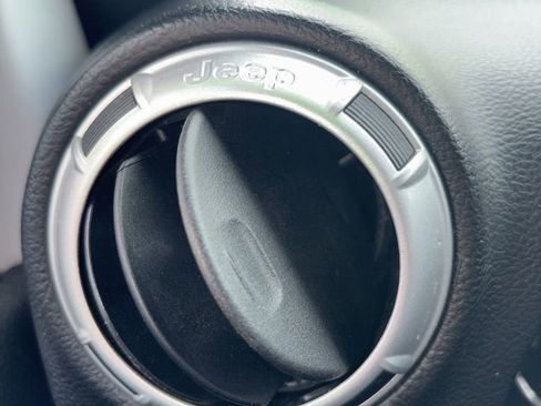 Used 2014 Jeep Wrangler Sahara w/ Trailer Tow Group AWD/4WD image 25