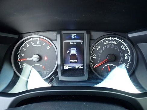 Used 2023 Toyota Tacoma SR image 26