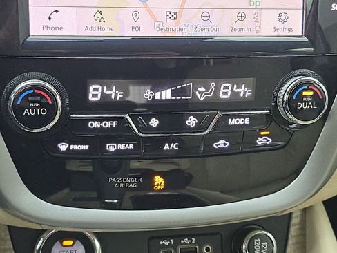 Used 2020 Nissan Murano SL w/ Cargo Package image 24