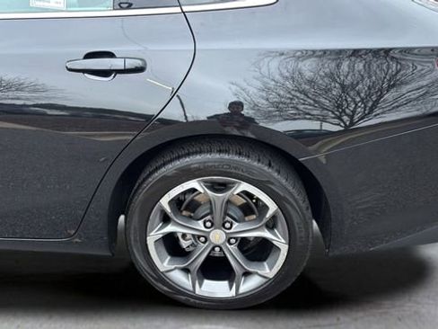 Used 2023 Chevrolet Malibu LT image 34