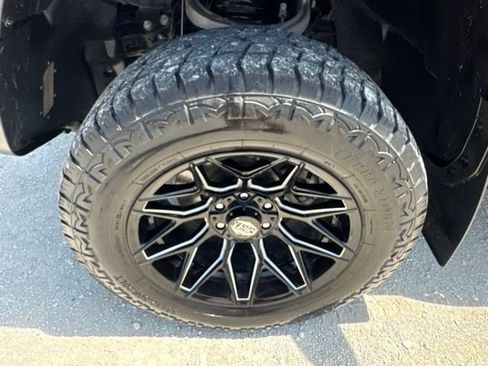 Used 2021 RAM 1500 TRX w/ TRX Level 1 Equipment Group AWD/4WD image 20