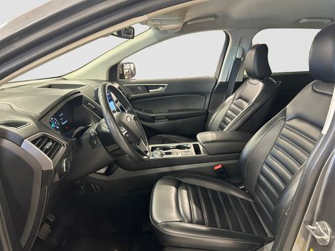 Used 2024 Ford Edge SEL AWD/4WD image 11