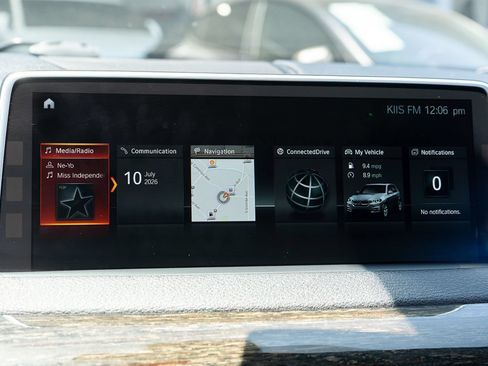 Used 2018 BMW X5 xDrive35i AWD/4WD image 26