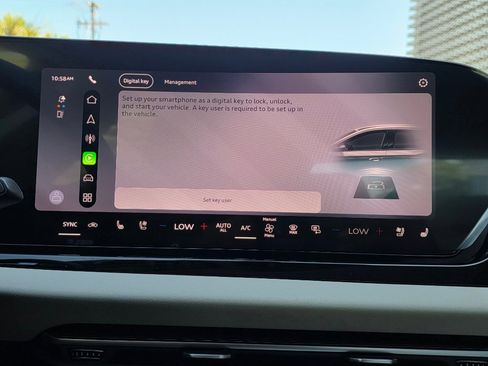 New 2026 Audi A6 Premium Plus AWD/4WD image 27