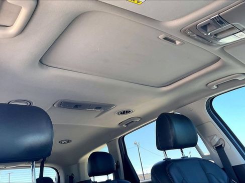 Used 2021 Kia Telluride S FWD image 28