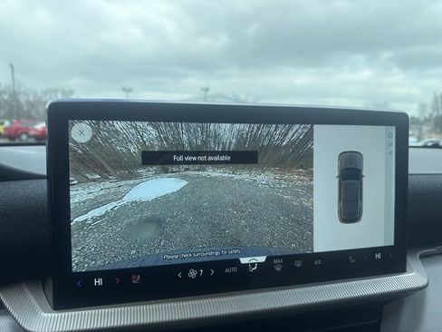 New 2026 Ford Explorer Active w/ Active Comfort Package image 28