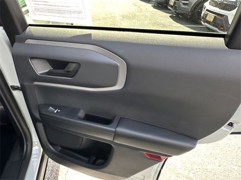 Certified 2023 Ford Bronco Sport Big Bend w/ Convenience Package image 39