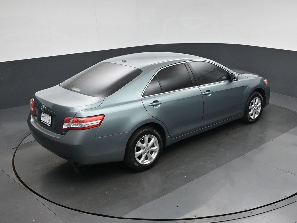 Used 2011 Toyota Camry LE w/ LE Extra-Value Pkg FWD image 52