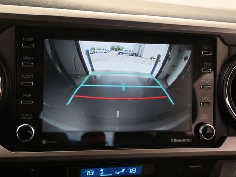 Used 2021 Toyota Tacoma SR5 image 17