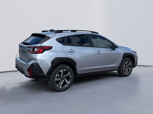 New 2026 Subaru Crosstrek 2.0i Premium AWD/4WD image 3
