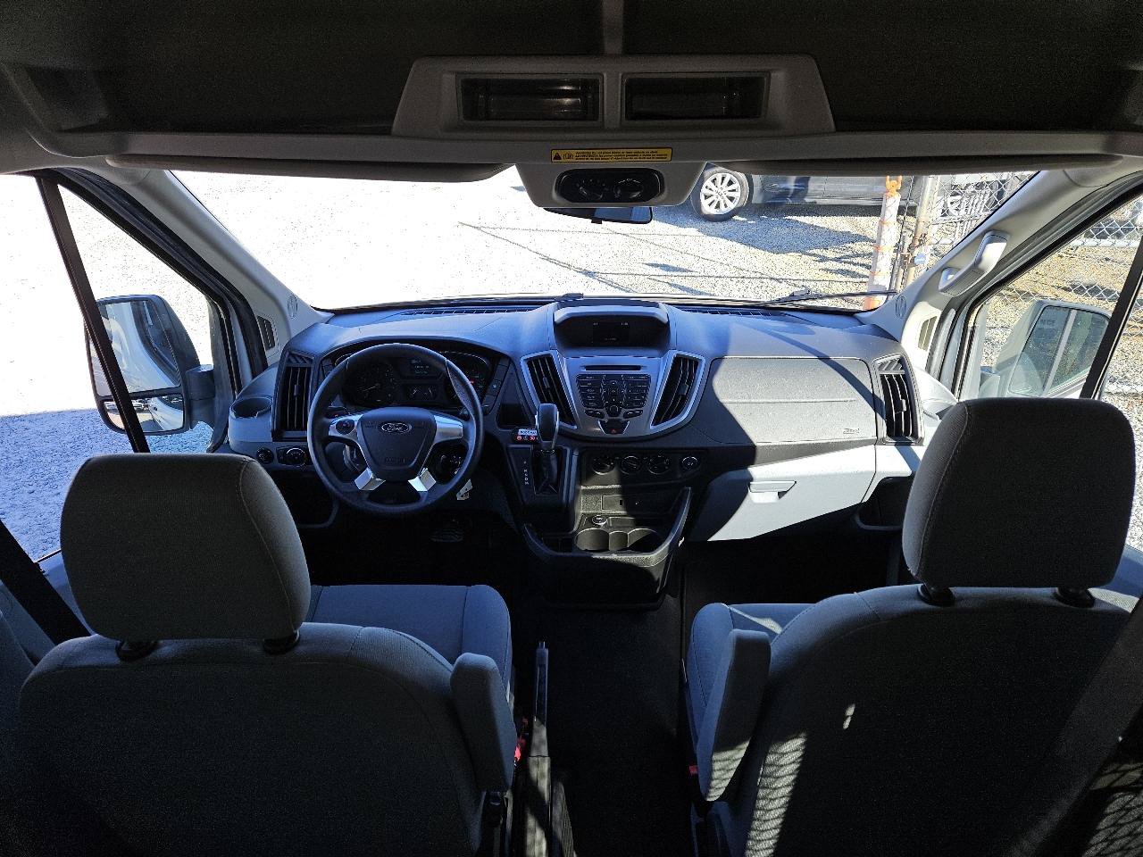 Used 2016 Ford Transit 350 XLT RWD image 21