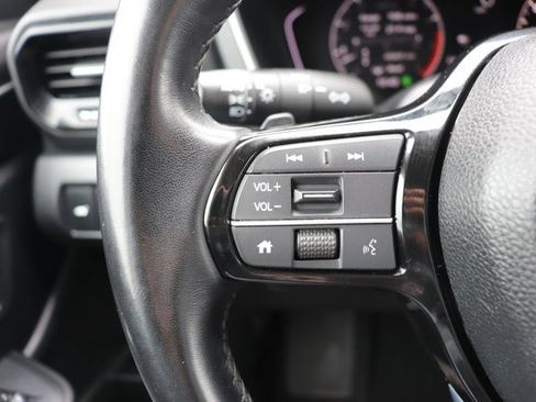 Used 2023 Honda Pilot EX-L image 23