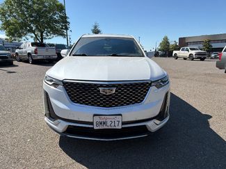 Used 2020 Cadillac XT6 Premium Luxury FWD video 2