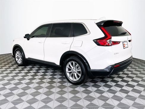 Used 2023 Honda CR-V EX-L image 7