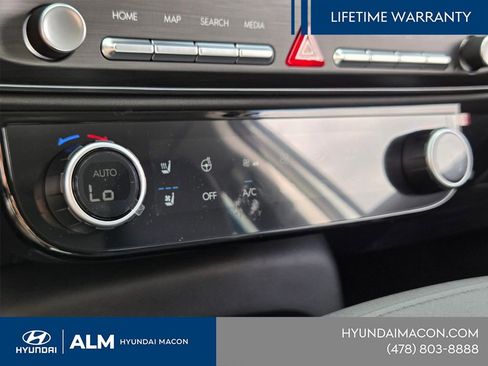 New 2026 Hyundai Palisade SEL FWD image 25