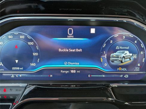 Used 2022 Chevrolet Silverado 1500 LT image 27