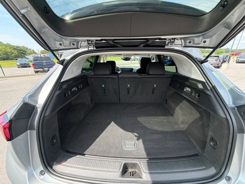 Used 2024 Buick Envision Preferred AWD/4WD image 31