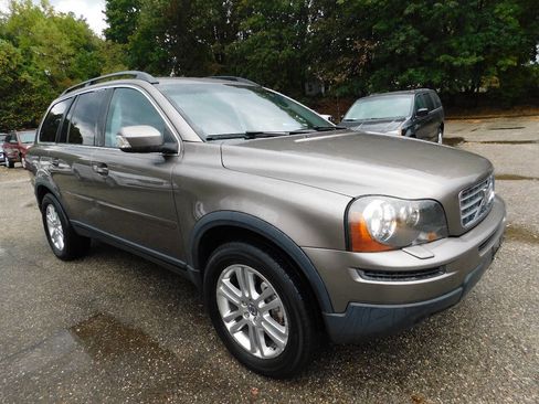 Used 2009 Volvo XC90 3.2 image 1