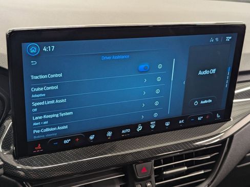 New 2026 Ford Escape ST-Line w/ Tech Pack #1 image 28