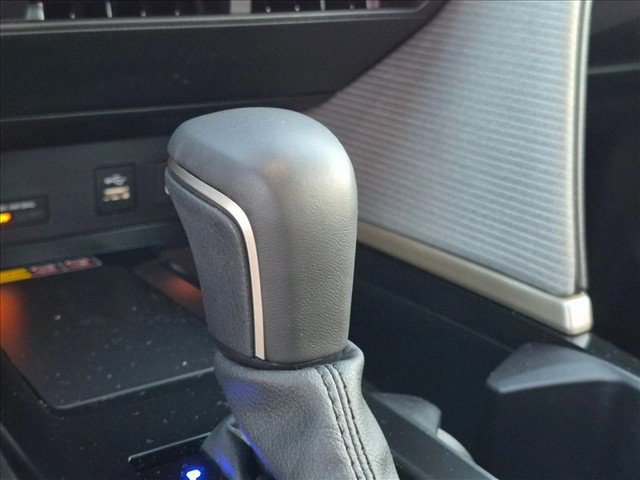 Certified 2026 Toyota Camry SE FWD image 19