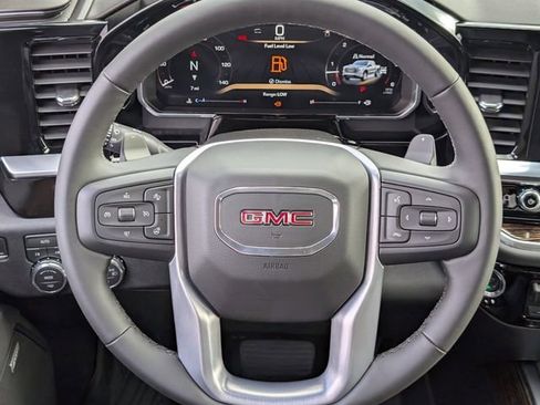 New 2026 GMC Sierra 1500 Elevation w/ Elevation Premium Package AWD/4WD image 10