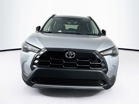 New 2026 Toyota Corolla Cross LE FWD image 2