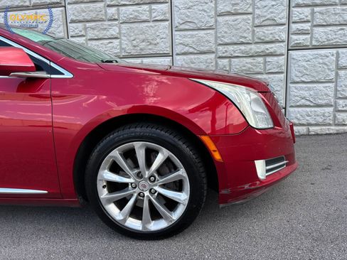 Used 2013 Cadillac XTS Premium image 11