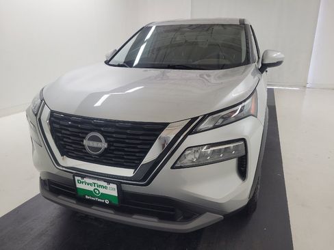 Used 2023 Nissan Rogue SV AWD/4WD image 15