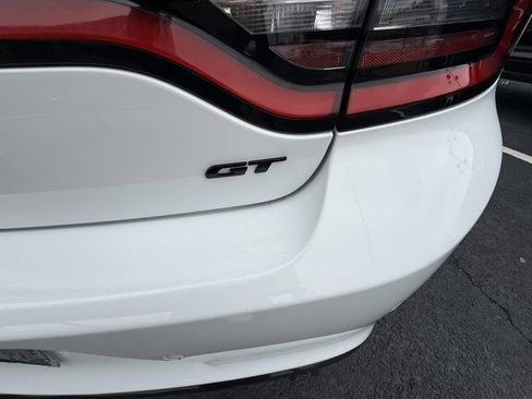 Used 2020 Dodge Charger GT w/ Blacktop Package image 9