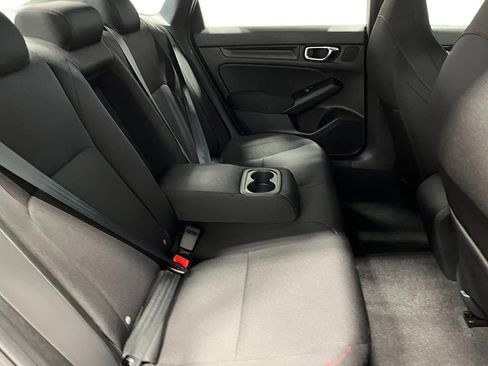 New 2026 Honda Civic Si image 26