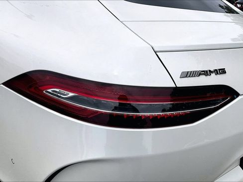 Used 2022 Mercedes-Benz AMG GT 53 image 40