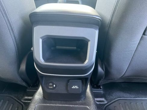 New 2025 Ford Ranger XL AWD/4WD image 26