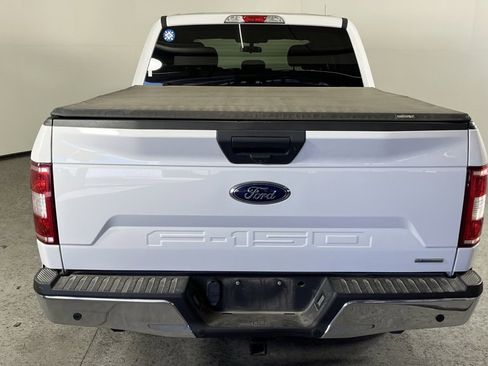 Used 2019 Ford F150 XLT w/ Trailer Tow Package image 4