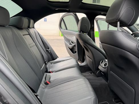 Used 2021 Mercedes-Benz E 350 Sedan image 16