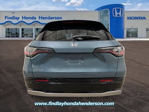 New 2027 Honda HR-V EX-L image 4