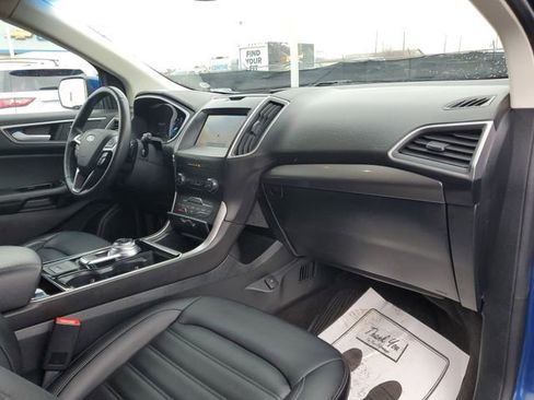 Used 2020 Ford Edge SEL w/ Convenience Package image 28