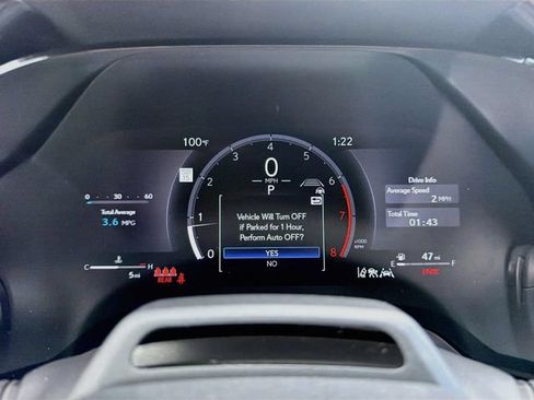 New 2026 Lexus RX 350 Premium w/ Convenience Package FWD image 42