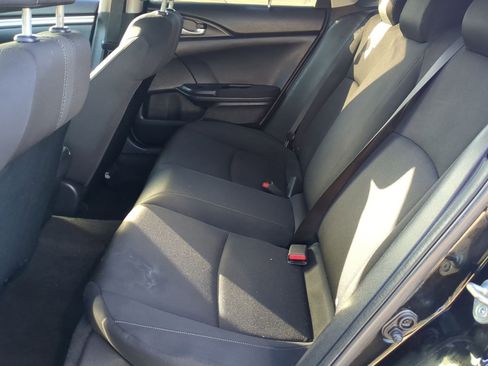 Used 2016 Honda Civic LX image 24