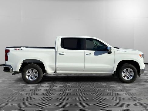 New 2026 Chevrolet Silverado 1500 LT w/ Safety Package image 2