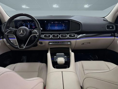Certified 2024 Mercedes-Benz GLE 450 4MATIC image 14