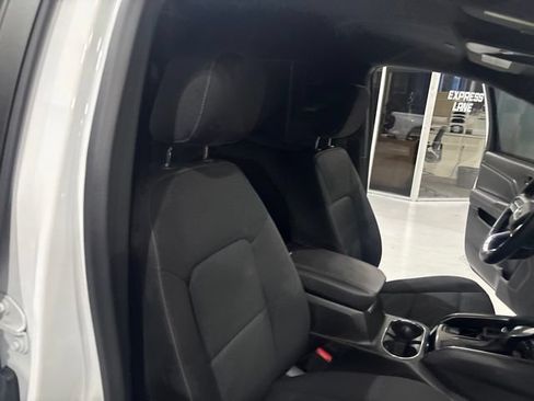 Used 2024 GMC Canyon Elevation w/ Convenience Package RWD image 23